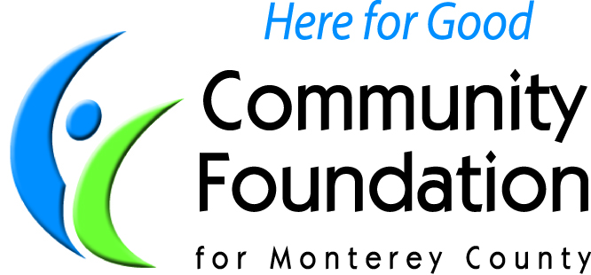 Community Foundation for Monterey County Logo