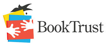 Book Trust Logo