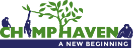 Chimp Haven Logo