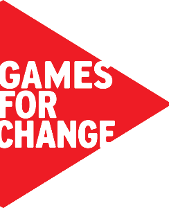 Games For Change Logo