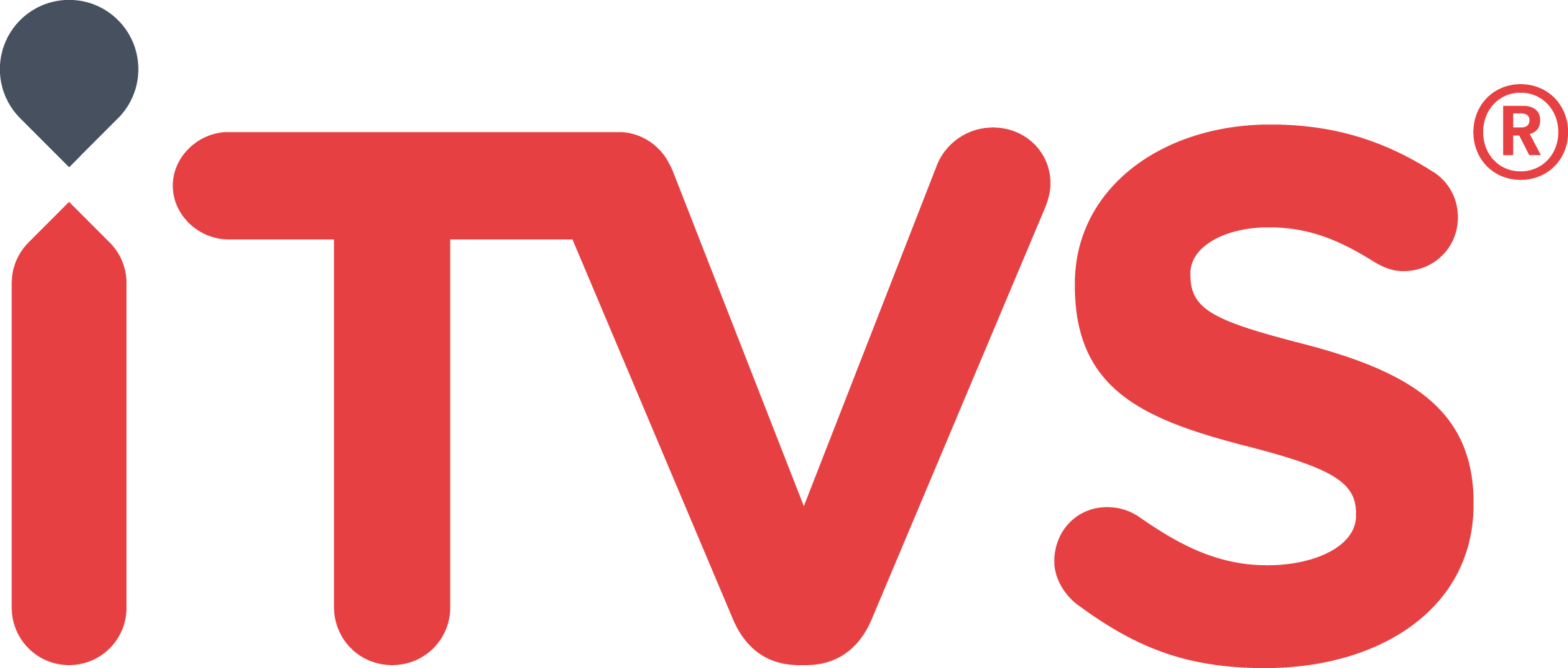 ITVS Logo