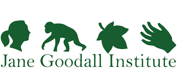The Jane Goodall Institute Logo