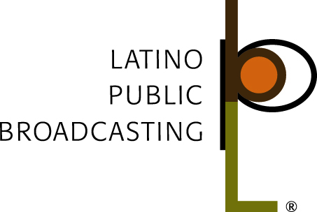 Latino Public Broadcasting Logo