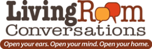 Living Room Conversations Logo