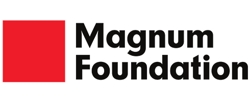 Magnum Foundation Logo
