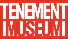 Tenement Museum Logo