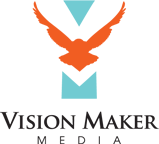 Visionmaker Media Logo