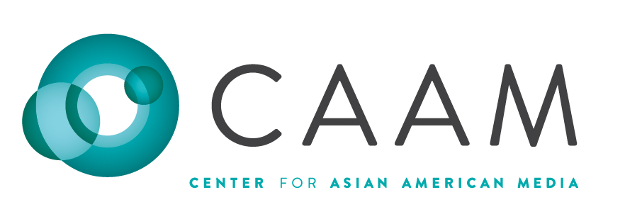 Center for Asian American Media Logo