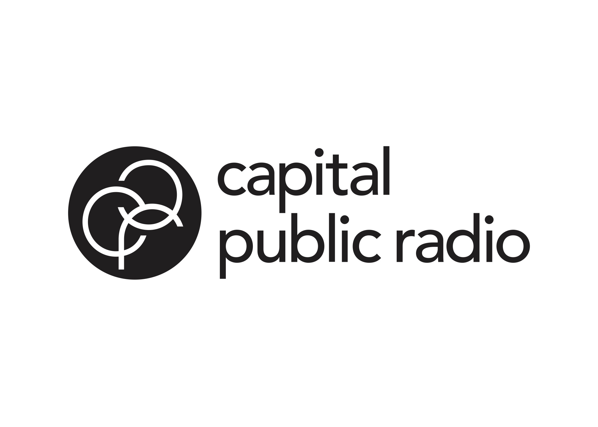 Capital Public Radio Logo