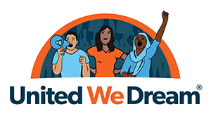 United We Dream Network Logo