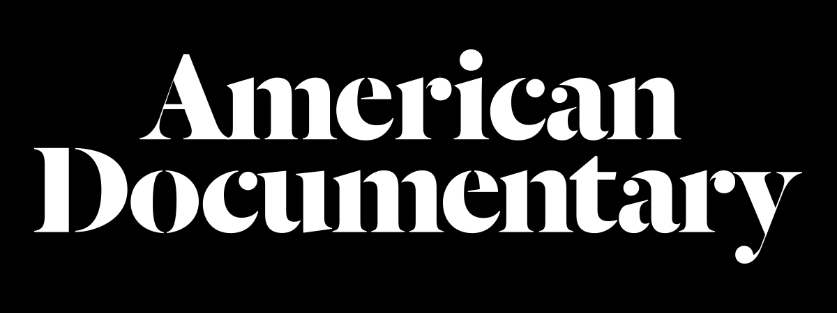 American Documentary Logo