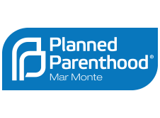 Planned Parenthood Mar Monte Logo