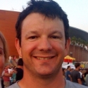 Brian Acton Photo