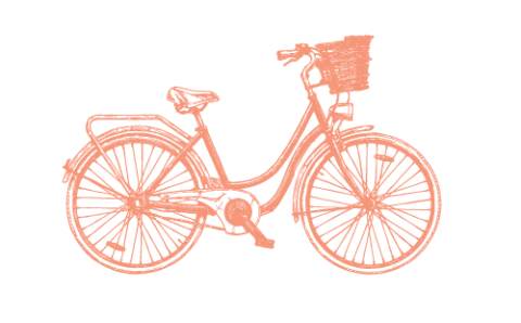 emma's bike