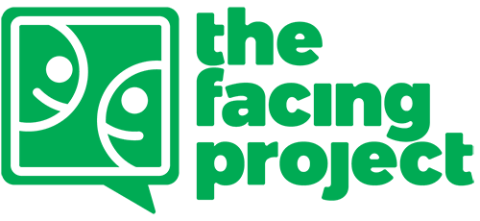 The Facing Project The Facing Project Logo