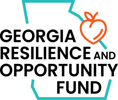 Georgia Resilience and Opportunity Fund Logo