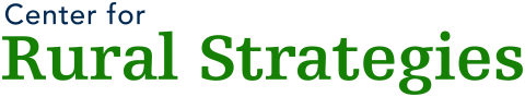 Center for Rural Strategies Center for Rural Strategies Logo