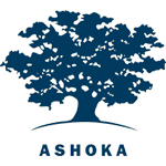 ASHOKA Logo