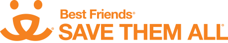 Best Friends Animal Society Logo