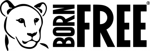 Born Free USA Logo