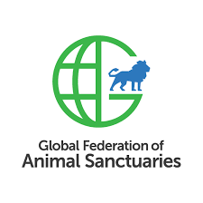 Global Federation of Animal Sanctuaries Logo