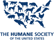 Humane Society of the United States Logo
