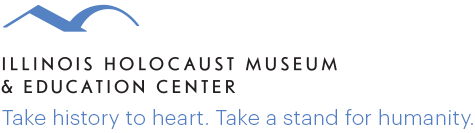 Illinois Holocaust Museum and Education Center Logo