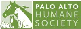 Palo Alto Humane Society Logo