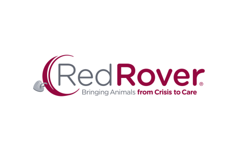 RedRover Logo
