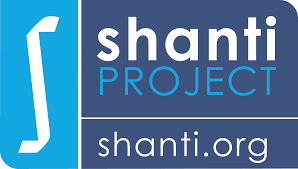 Shanti Project Logo