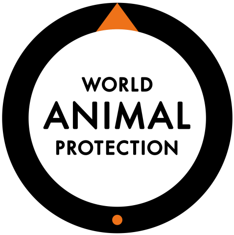 World Animal Protection logo