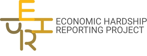 Economic Hardship Project Logo