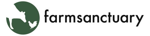Farm Sanctuary Logo
