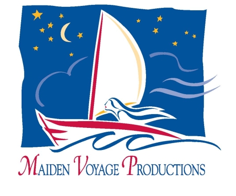 Maiden Voyage Productions Logo