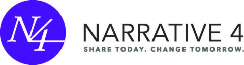 Narrative 4 Inc Logo