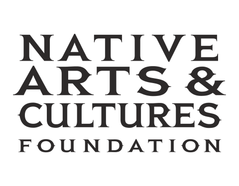 Native Arts And Cultures Foundation Logo