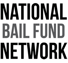 National Bail Fund Network, Community Justice Exchange Logo