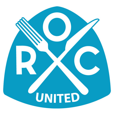 ROC United Logo