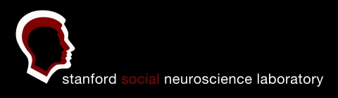 Stanford Social Neuroscience Lab Stanford Social Neuroscience Lab Logo