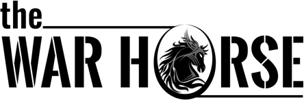 The War Horse Logo