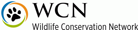 Wildlife Conservation Network logo