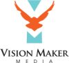 Visionmaker Media Logo