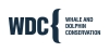 Whale and Dolphin Conservation logo