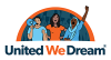 United We Dream Network Logo