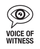 Voice of Witness logo